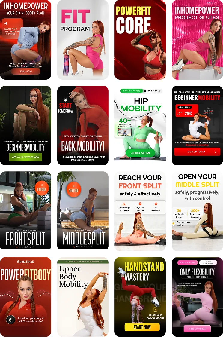 16 Programs